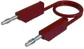 MLN SIL 25/1 RT Hirschmann Test & Measurement Test Leads