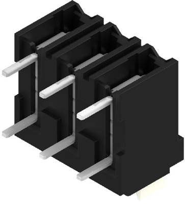 1876510000 Weidmüller PCB Terminal Blocks Image 2