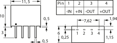 110531 Deutronic DC/DC Converters Image 2