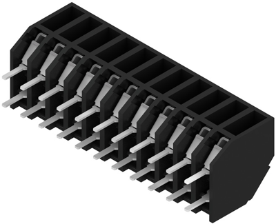 1888440000 Weidmüller PCB Terminal Blocks Image 2