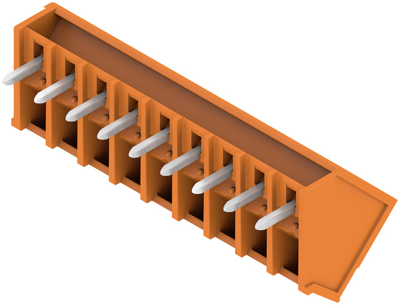 1975930000 Weidmüller PCB Connection Systems Image 2