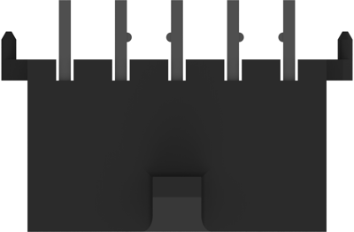 2-1445050-5 AMP PCB Connection Systems Image 3