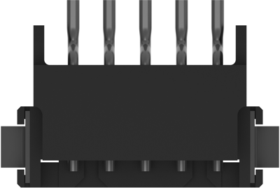 2-292173-5 AMP PCB Connection Systems Image 3