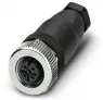 1662968 Phoenix Contact Sensor-Actuator Connectors