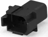 DT04-08PB-P004 DEUTSCH Automotive Power Connectors