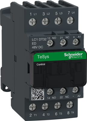 LC1DT32ED Schneider Electric Contactors