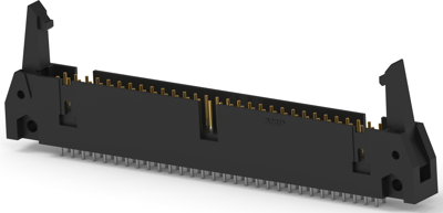 1-5499206-1 AMP PCB Connection Systems Image 1