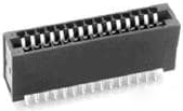 8-1437260-0 TE Connectivity Card Connectors