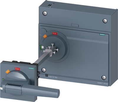 3VA9677-0FK33 Siemens Switches Accessories