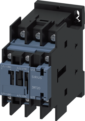 3RT2024-4AG60 Siemens Contactors