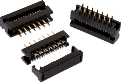 61200622323 Würth Elektronik eiSos PCB Connection Systems