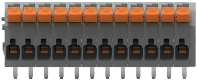 2601-1112 WAGO PCB Terminal Blocks Image 3