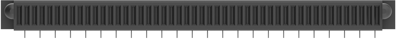 6450873-2 AMP PCB Connection Systems Image 5