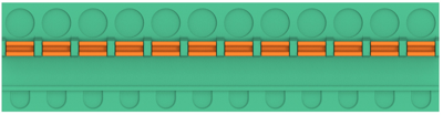 1-2350397-2 TE Connectivity PCB Terminal Blocks Image 3