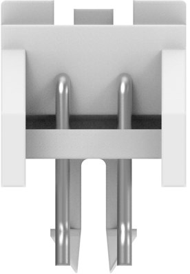 1744446-2 TE Connectivity PCB Connection Systems Image 4