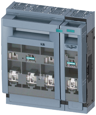 3NP1144-1DA20 Siemens Circuit Breakers