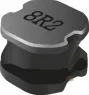 SRN6045-6R8Y Bourns Electronics GmbH Fixed Inductors