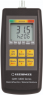 Handheld Material Moisture / Temp.re Meter GMH3831