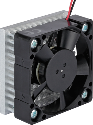 HXB40H05 SEPA Fan Units