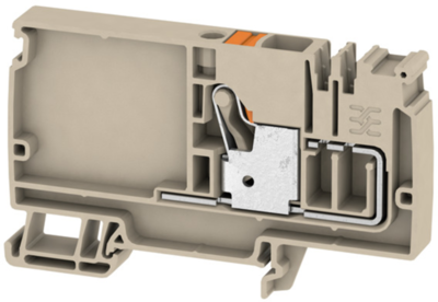 2503900000 Weidmüller Series Terminals