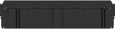 1658622-8 AMP PCB Connection Systems Image 3