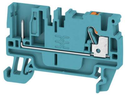 1513990000 Weidmüller Series Terminals