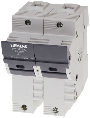 3NW7521-3HG Siemens Fuse Holders