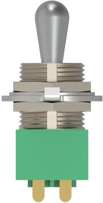 2-1437559-3 Alcoswitch Toggle Switches Image 4