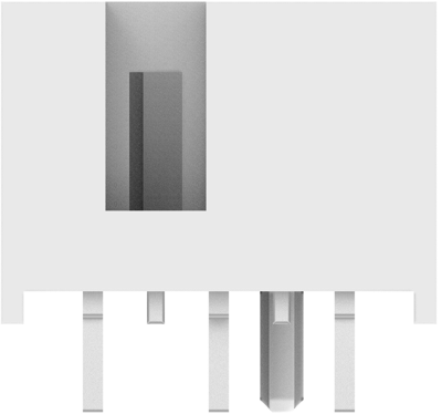 3-1971895-3 TE Connectivity PCB Connection Systems Image 5