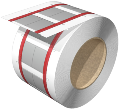 2438190000 Weidmüller Cable Markers