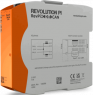 Extension module, CAN 2.0B, up to 1 MBit/s, RevPi Con CAN