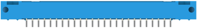 3-5499141-0 AMP PCB Connection Systems Image 4