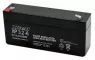 XCEXP3.26 XCell Lead-Acid Batteries, Lithium-Ion Batteries