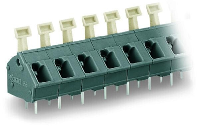 256-502 WAGO PCB Terminal Blocks Image 1