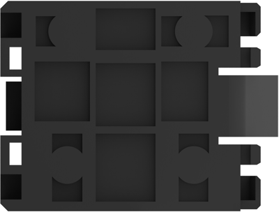 280289-5 AMP Receptacles Image 4