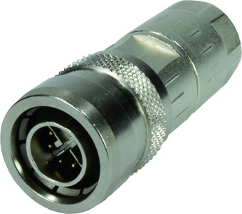 21038811830 Harting Sensor-Actuator Connectors