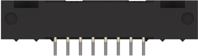 5499786-3 AMP PCB Connection Systems Image 4