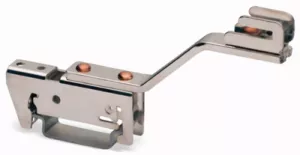 790-301 WAGO Accessories for DIN Rails