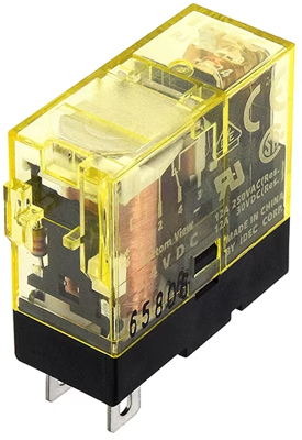 RJ1S-CL-D24 IDEC Industrial Relays