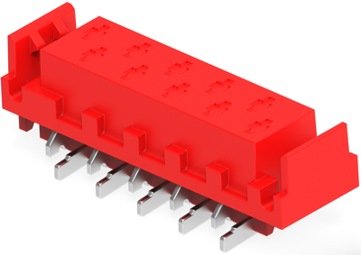 8-338069-0 AMP PCB Connection Systems Image 1