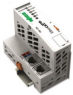 EtherCAT fieldbus coupler, 100 Mbit/s, 24 VDC, 750-354