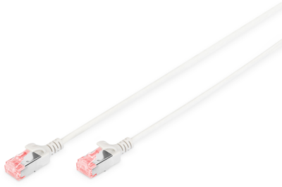 DK-1624-015S DIGITUS Patch Cables, Telephone Cables