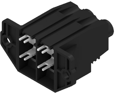 1047290000 Weidmüller PCB Terminal Blocks Image 2