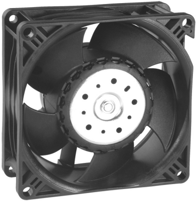 3218 JH4 ebm-papst Axial Fans