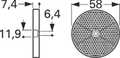 195295 PEPPERL+FUCHS Accessories for Sensors Image 2