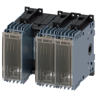 3KF1306-0MB11 Siemens Circuit Breakers