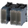 Switch-disconnector with fuse, 3 pole, 32 A, (W x H x D) 144.5 x 122 x 130.5 mm, DIN rail, 3KF1303-0MB11