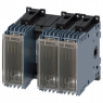 Switch-disconnector with fuse, 3 pole, 63 A, (W x H x D) 144.5 x 122 x 130.5 mm, DIN rail, 3KF1306-0MB11