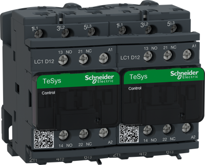 LC2D12FE7 Schneider Electric Contactors