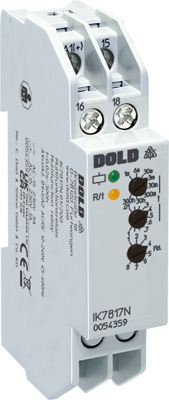 0054359 DOLD Time Relays